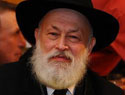 Rabbi Yehuda Krinsky